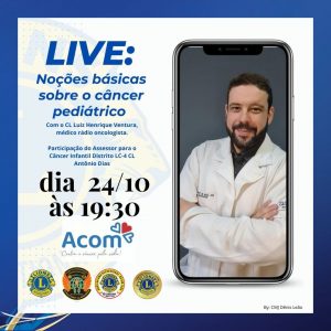 BLOG DO DISTRITO LC-4: Convite Posse de novos associados no Lions Clube de Belo  Horizonte Carmo-Sion - Dia 18 de março de 2016